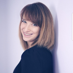 Viktorija Vigdortchik