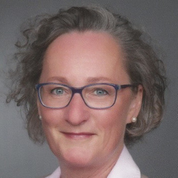 Kerstin Hoß