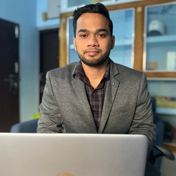 Arpan Kumar Biswal