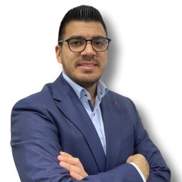 Dipl. Wirtsch. Ing. (FH) Harun Maraslioglu