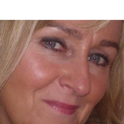 Sabine Berg
