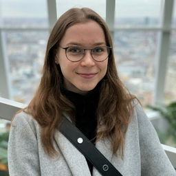 Isabelle Högner