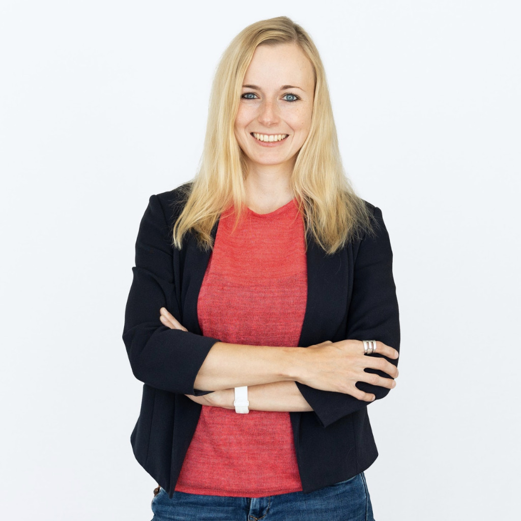 Melanie Schiller - Head Of Brand Communication - Octopus Energy Germany ...