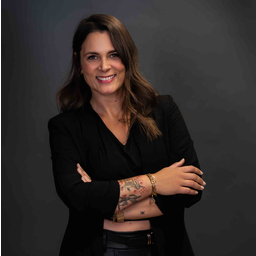 Nathalie Heyer
