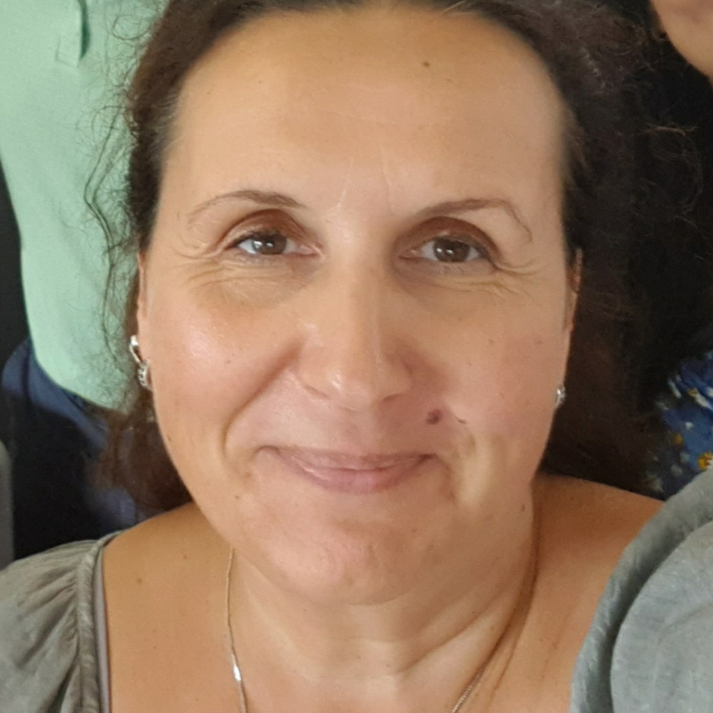 Ilona Brückner International Technical Support & Supply Coordination