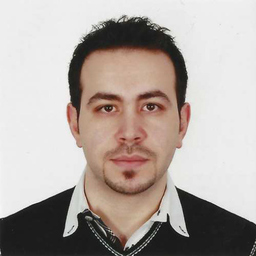 Mahmoud Kasha