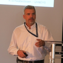 Andreas Schwabedissen
