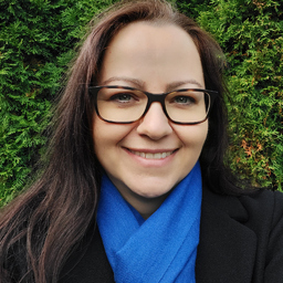 Diana Salzmann