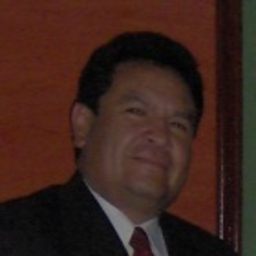 Prof. CARLOS EDUARDO CASTILLO GONZALEZ