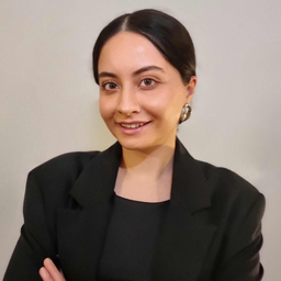 Irmak Arıç