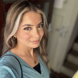 Jasmin Lidjo