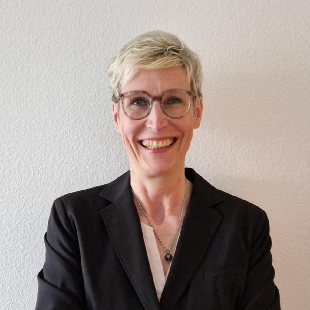 Corinna Wolf - European Key Account Manager - Rhenus Freight Road Sales ...