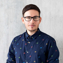 Fabian Gligor