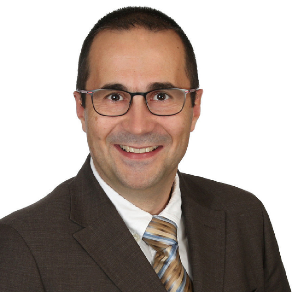 Thomas Schumacher Senior Project Manager IT SchumacherConsulting