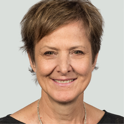 Ursula Sager