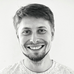 Andrew Novikov