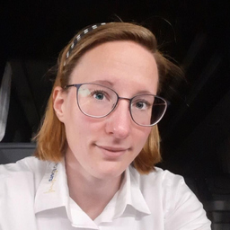 Corinna Nowotny