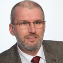 Prof. Dr. Georg Mols