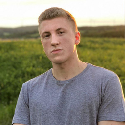 Luca Martin
