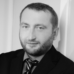 Ulrich Vogl