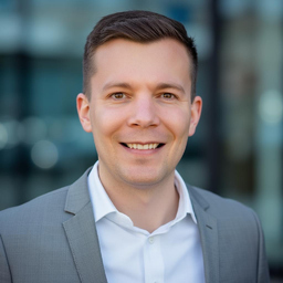 Lucas Schreiber