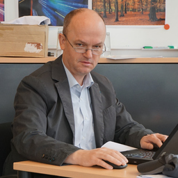 Hartmut Schäffer