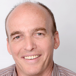 René Conzelmann