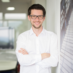 Oliver Sulek's profile picture