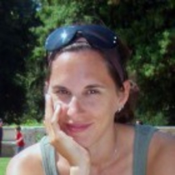 Mag. Sabine Pöckl