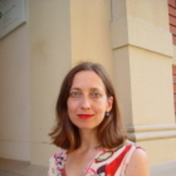 Monika Bieli