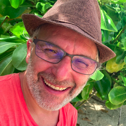 Patrick Wagner's profile picture