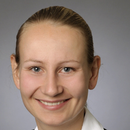 Gunthild Sticken