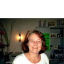 Regine Mann