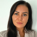 Iryna  Kruhlyk 