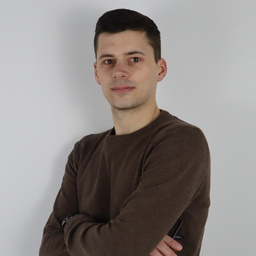 Marius Strauch