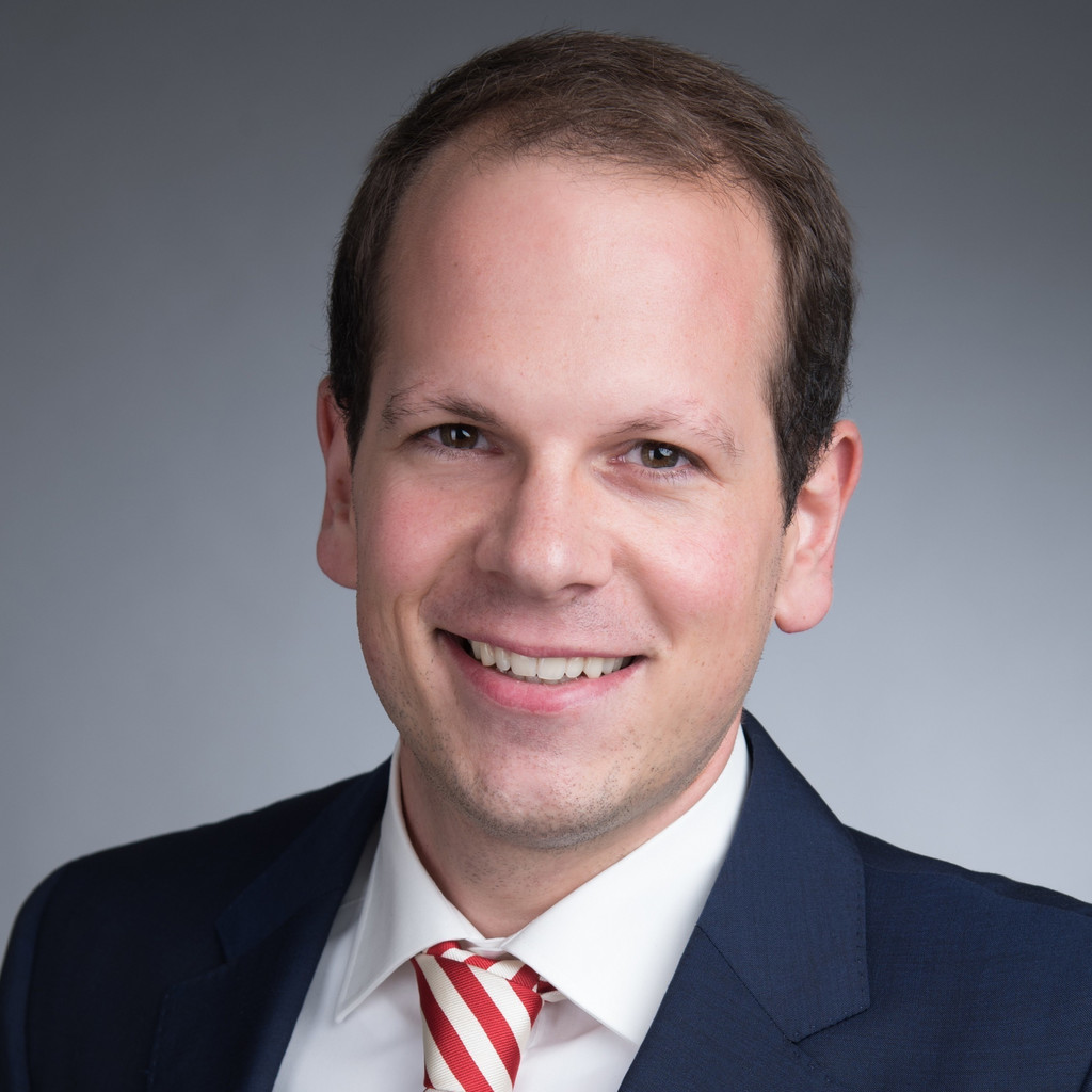 Paul Hubrich Business Development Manager Ipsos Business Consulting