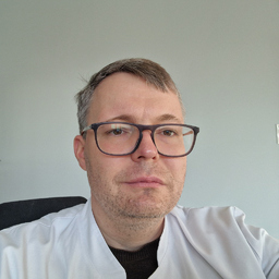 Christoph Willich