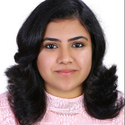 Janani Sunil