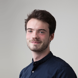 Olivier Brückner