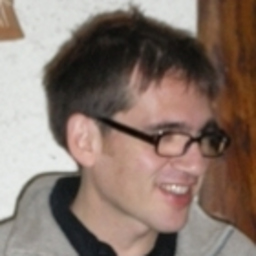 Gianluca Mantoani