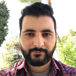 Saad Alkentar