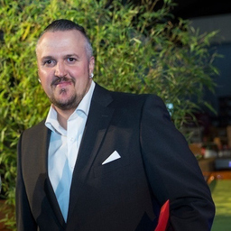 Marco Diebold