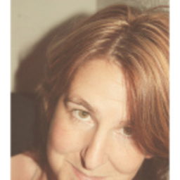 Manuela Rohde
