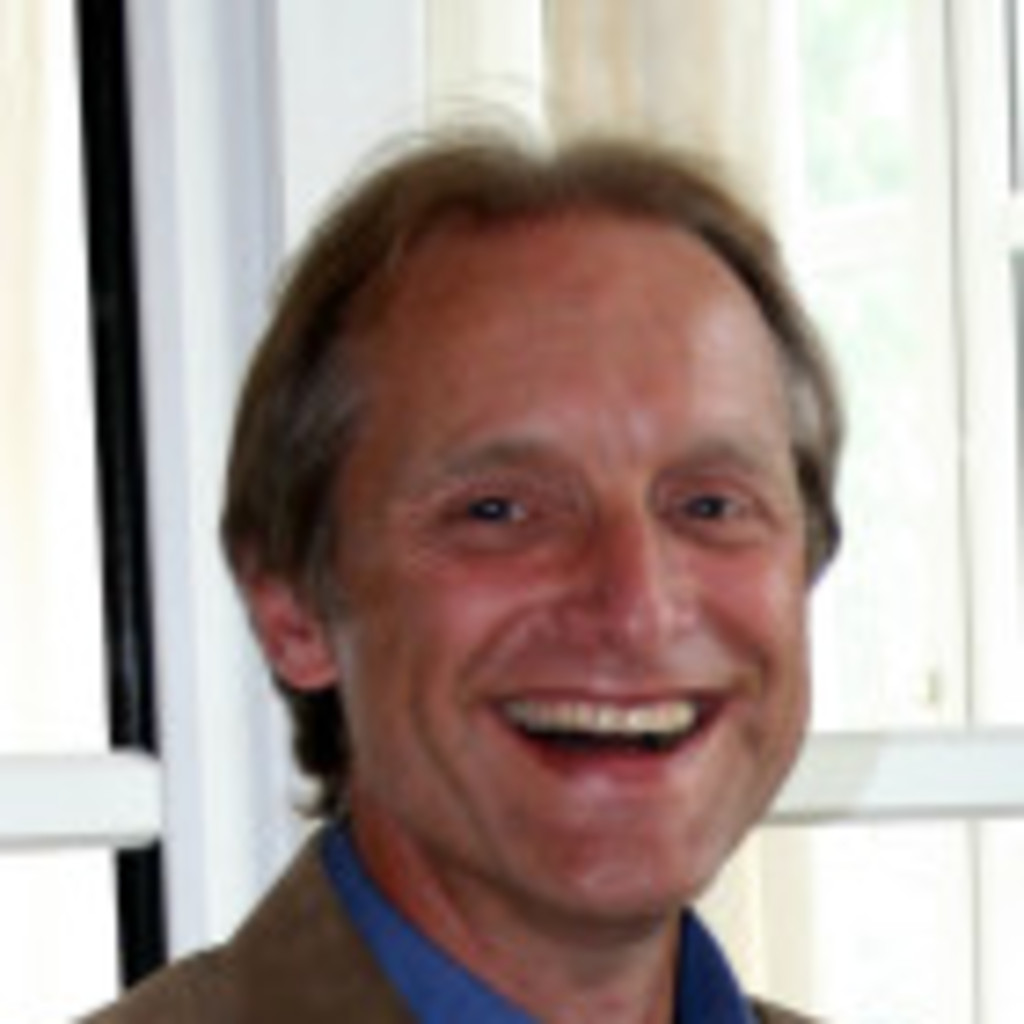 Profilbild Peter Haake