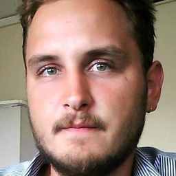 Evangelos Karalis's profile picture