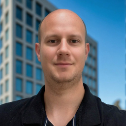 Patrick Richter