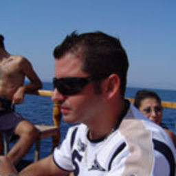 Gokhan Duyar