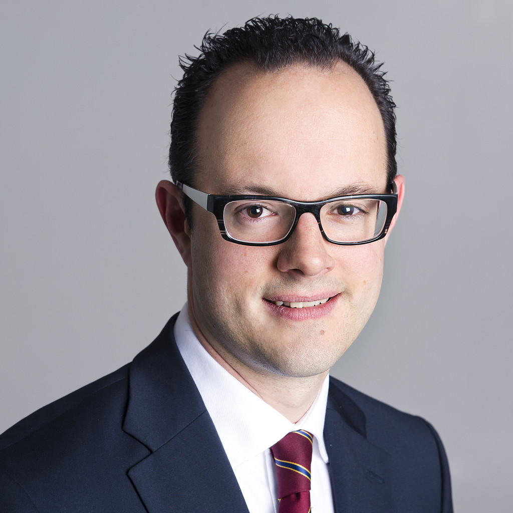 Urs Hackl Credit Risk Officer Lombard Structured Credit UBS XING