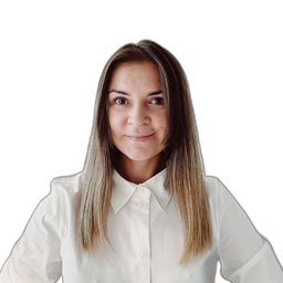 Anastasiia Tarasiuk