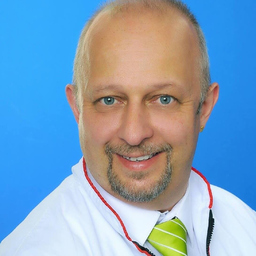 Marco Linnewedel
